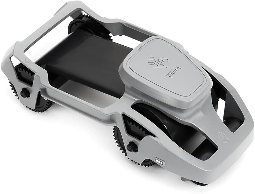 Cinta ZEBRA 800300-301LA