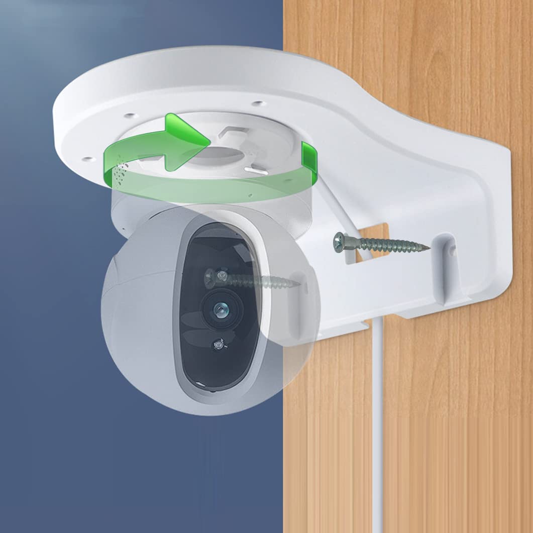 Montaje de pared para PT EZVIZ
