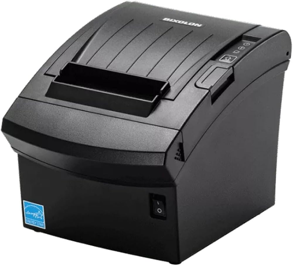Impresora POS BIXOLON SRP-350plusV