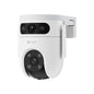 Camara Wifi EZVIZ H9C DUAL 3K
