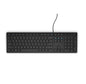 Teclado DELL 580-ADRC