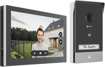 Videoportero EZVIZ HP7