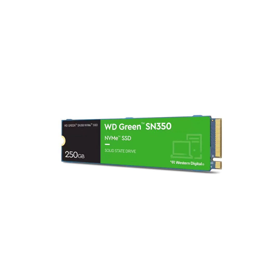 SSD WESTERN DIGITAL WDS250G2G0C
