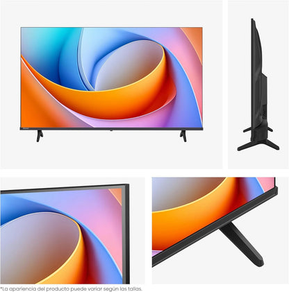 Televisiones Hisense 32A4NV