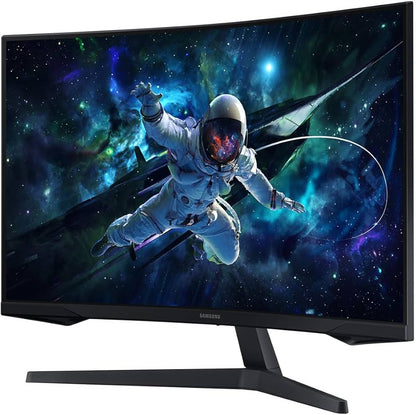 Monitor SAMSUNG LS27CG552ELXZX