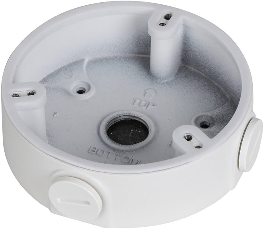 Caja de conexiones Dahua Technology DH-PFA136