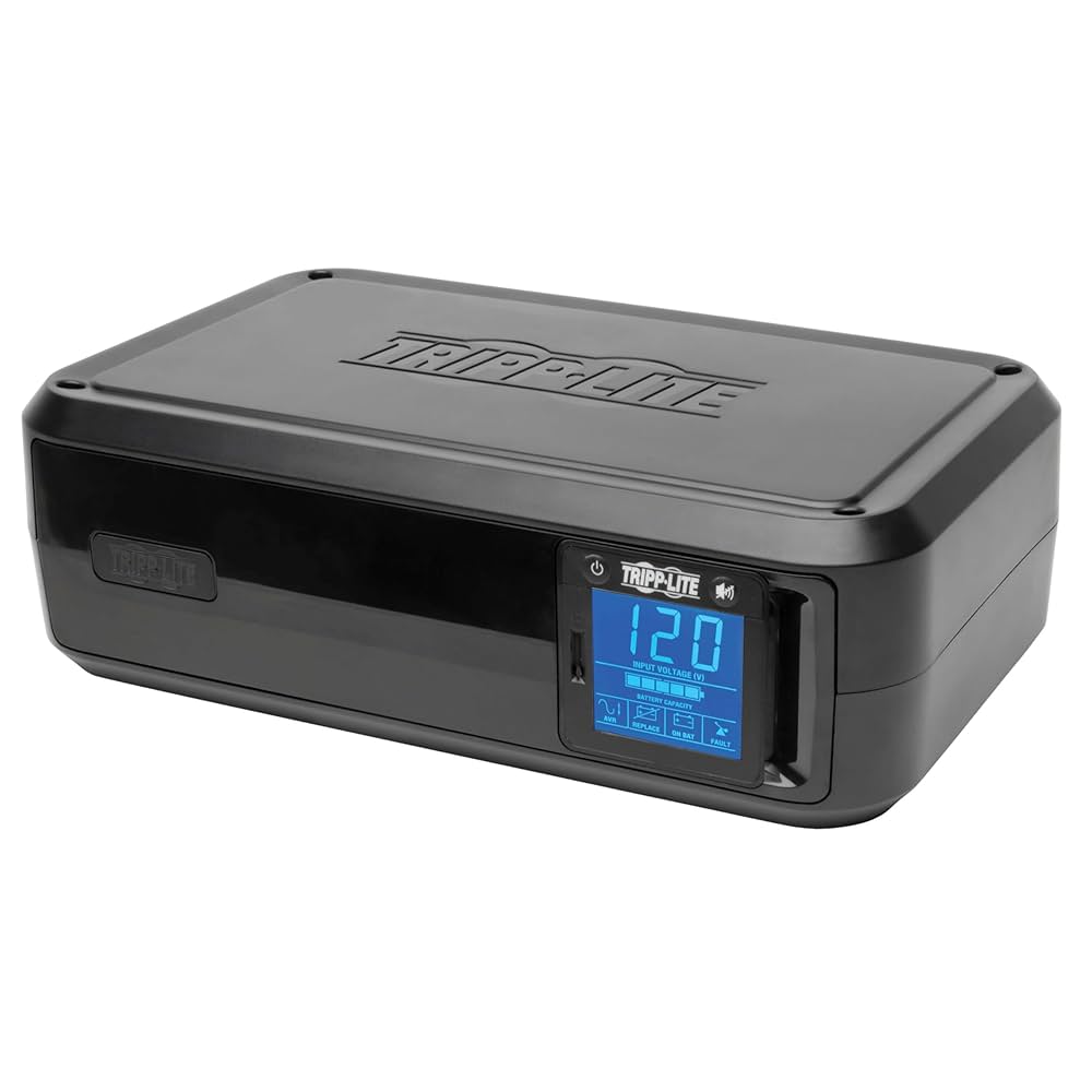No-Break TRIPP-LITE SMART1000LCD