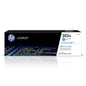 Tóner HP 202A - CF501A, Cian
