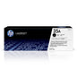 Tóner HP 35A - CB435A, Negro