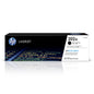 Tóner HP 202A - CF500A, Negro