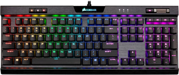 Teclados Gaming CORSAIR K70