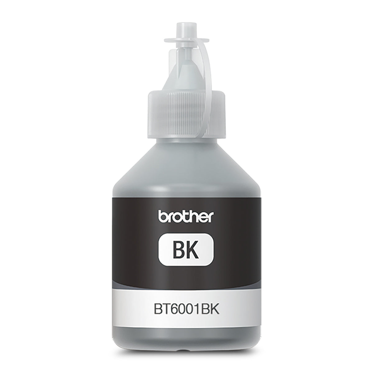 Botella de Tinta BROTHER BT6001BK