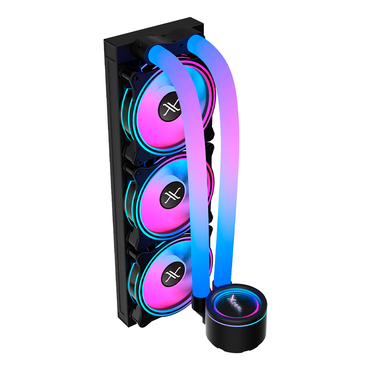 Ventilador Xzeal XZCO414B