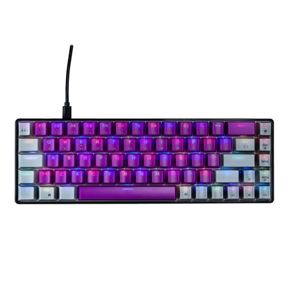 Teclados Naceb Technology NA-0963M