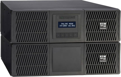 No Breaks y UPS TRIPP-LITE SU5000RTFMB