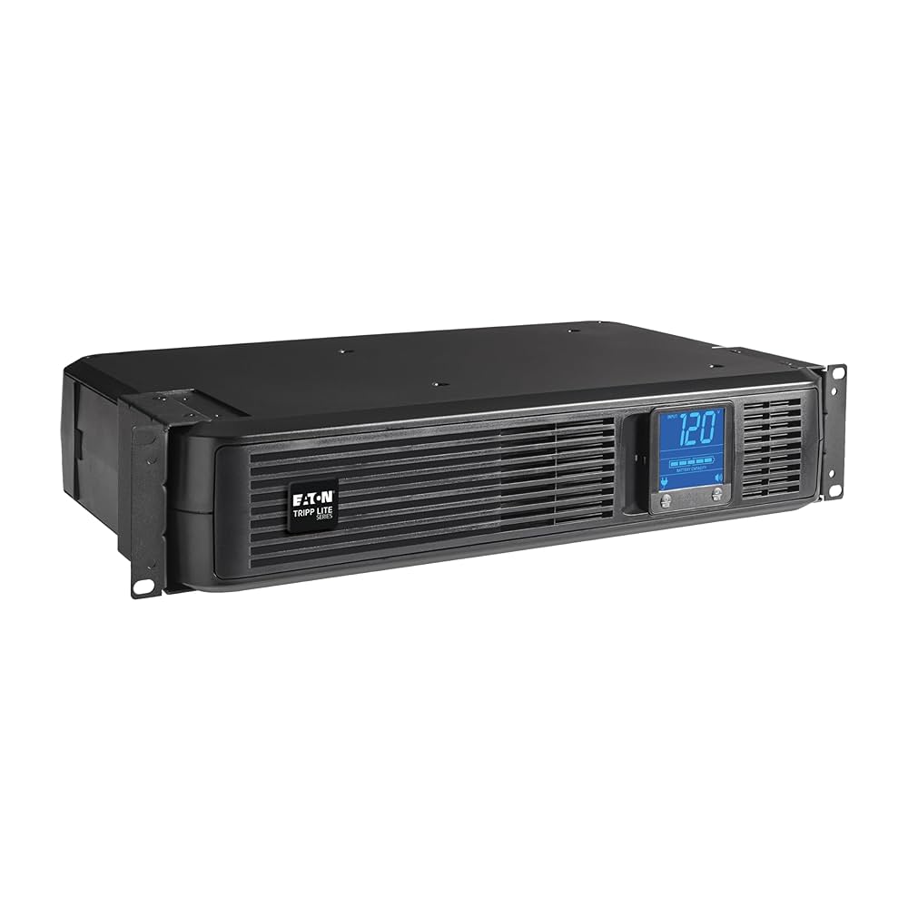 No-Break TRIPP-LITE Smart1500LCD