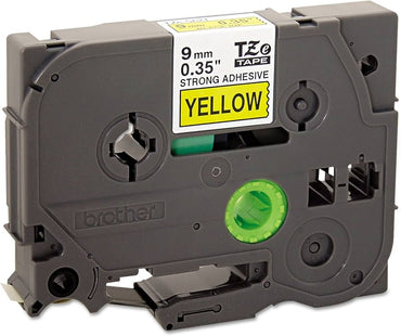 Cinta Laminada BROTHER TZES621