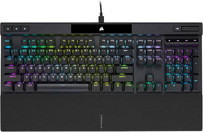 Teclados Gaming CORSAIR CH-9109412-NA