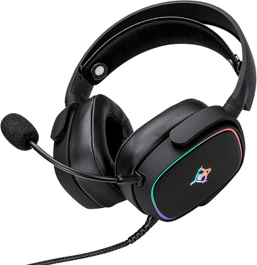 Diadema GAMER PROUD  Yeyian YDG-33405