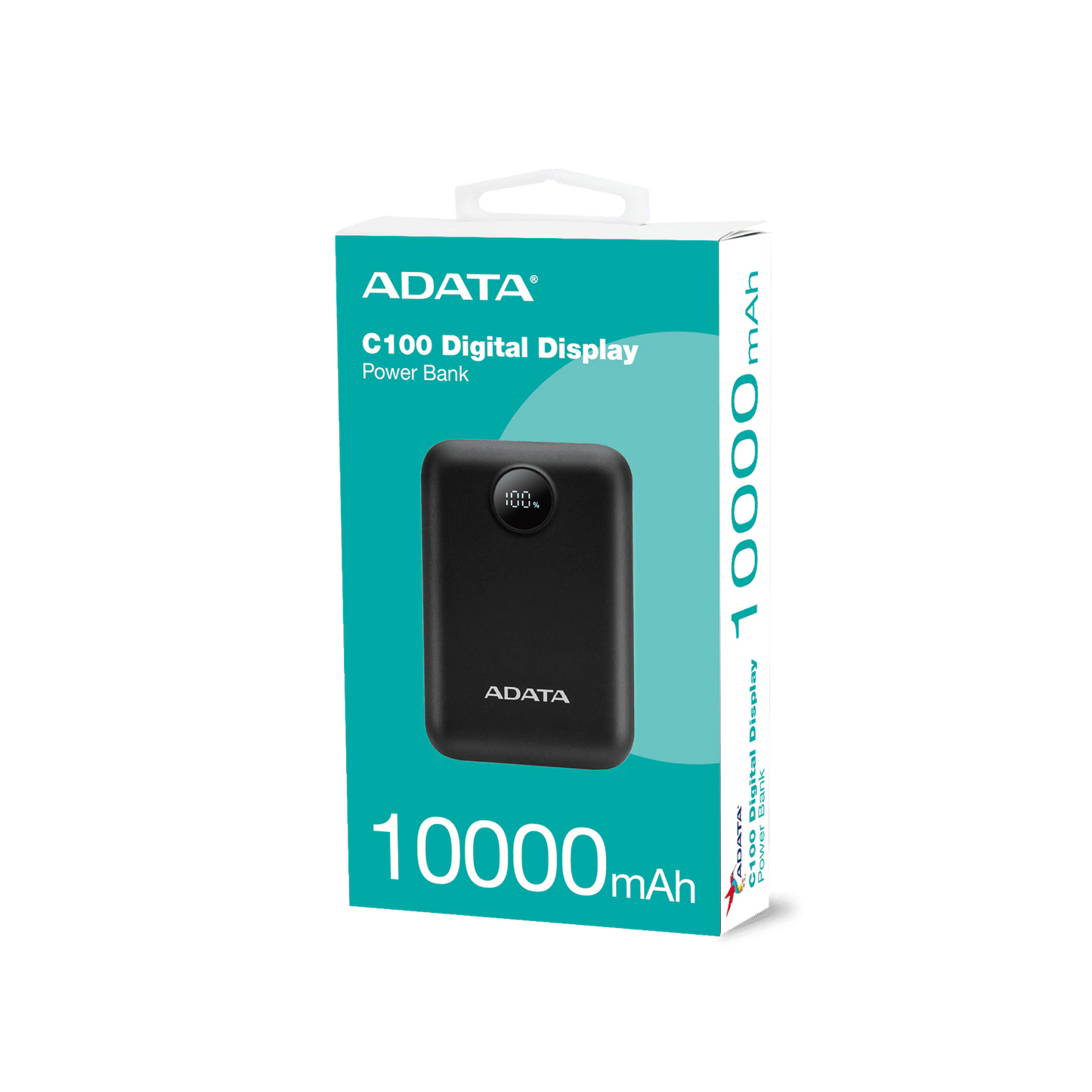 Power banks ADATA C100