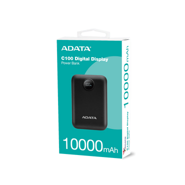 Power banks ADATA C100