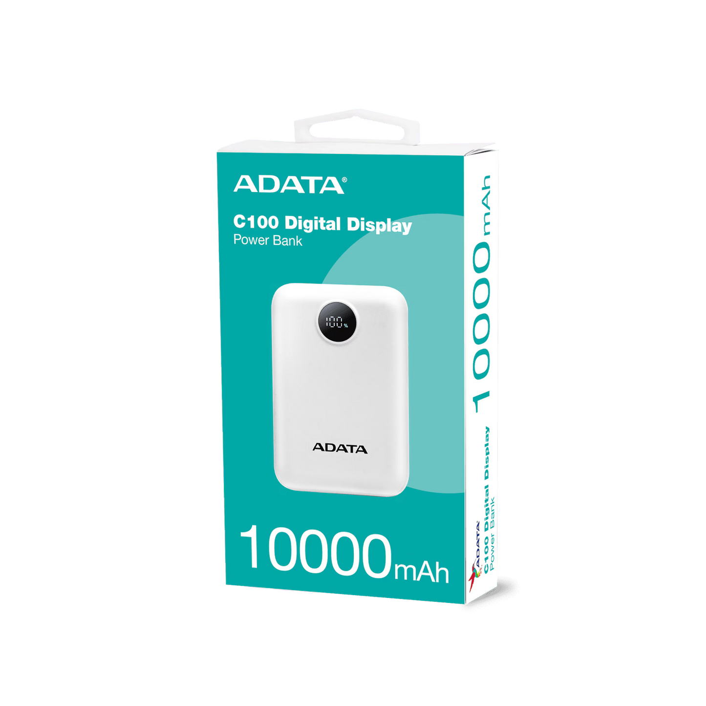 Power banks ADATA C100
