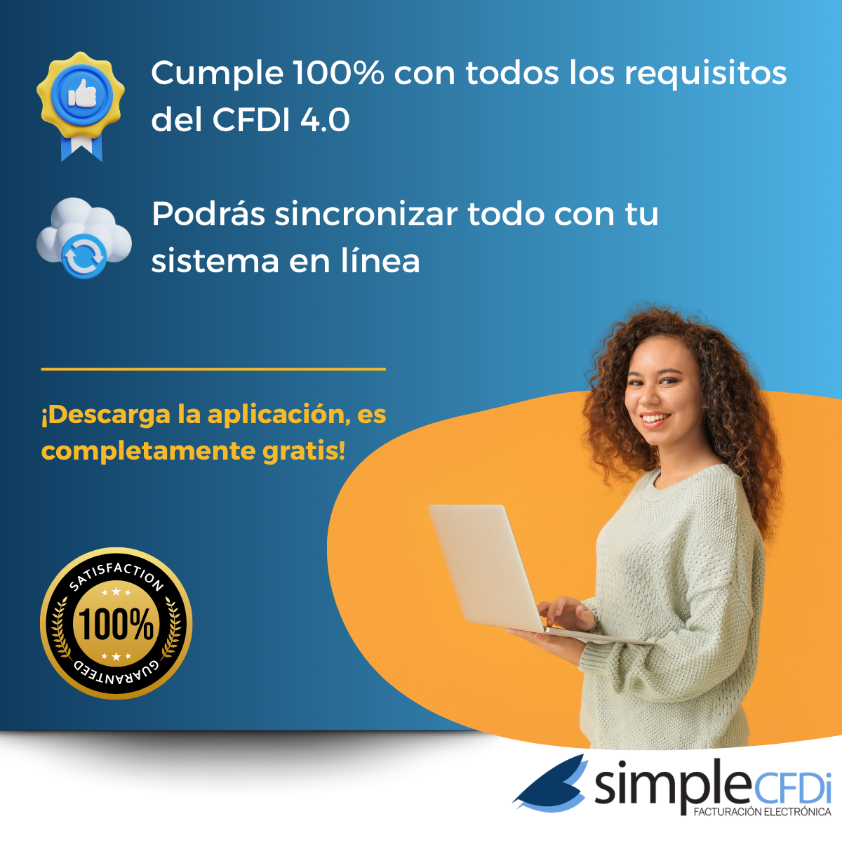 Facturación Electrónica con 250 Timbres Fiscales