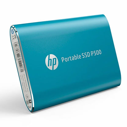 SSD HP P500