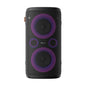 Bocinas Hisense PARTY ROCKER ONE