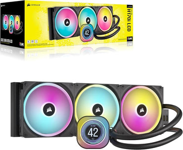 Enfriamiento y Ventilación CORSAIR CW-9061009-WW
