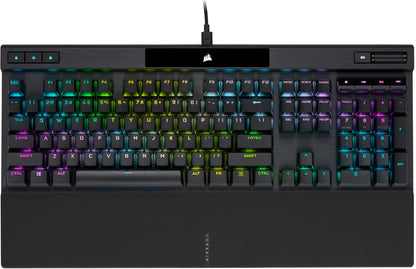 Teclados Gaming CORSAIR CH-9109410-NA