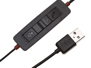 Auriculares PLANTRONICS 8X228A6