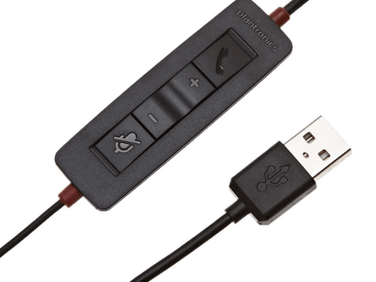 Auriculares PLANTRONICS 8X228A6