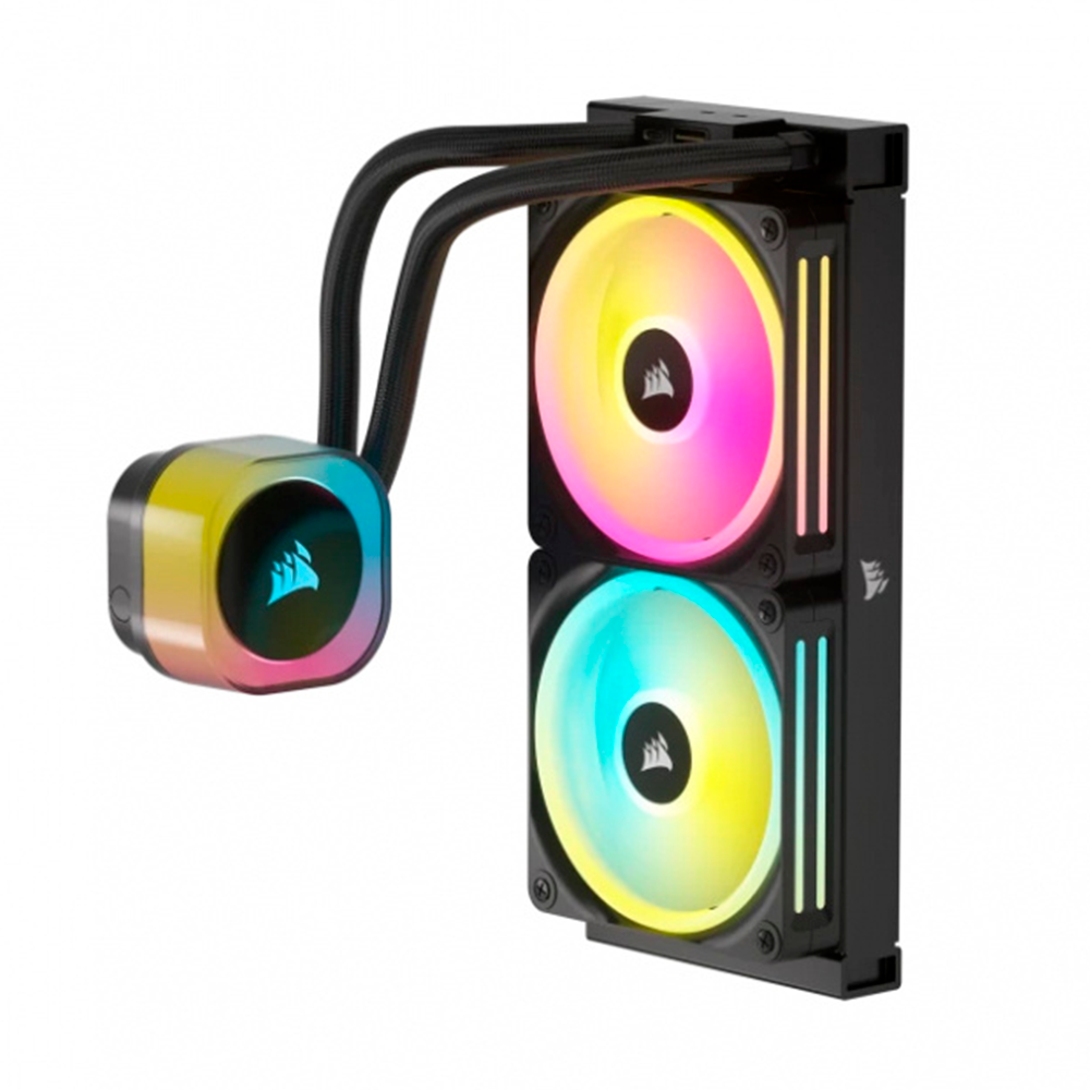 Enfriamiento y Ventilación CORSAIR CW-9061001-WW