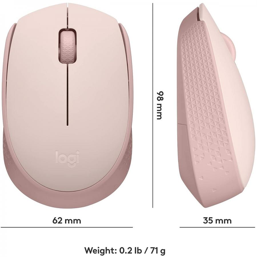 Mouse LOGITECH M170