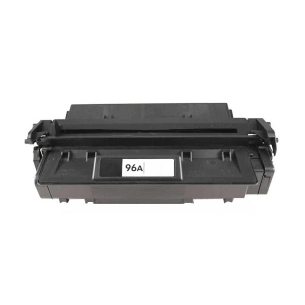 Tóner 96A (C4096A) Compatible con HP