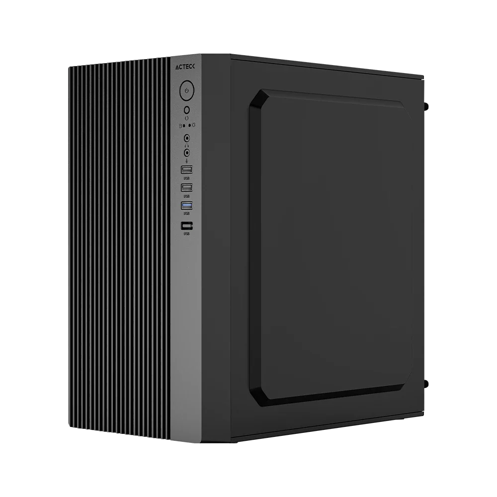 Gabinetes para computadoras ACTECK GI656