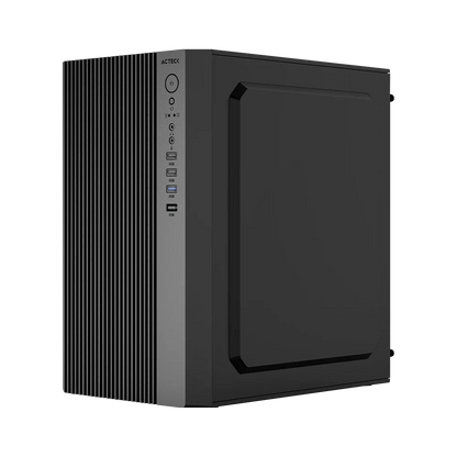 Gabinetes para computadoras ACTECK GI656