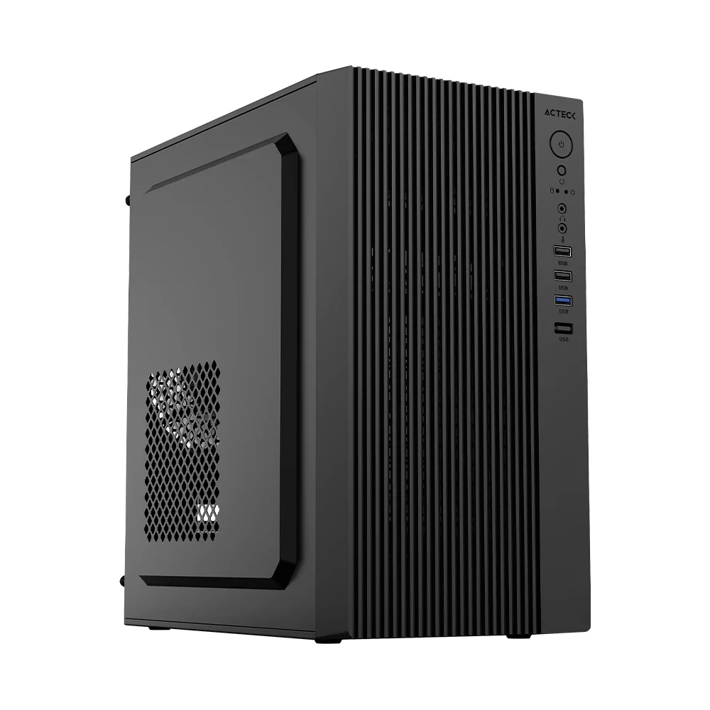 Gabinetes para computadoras ACTECK GI656