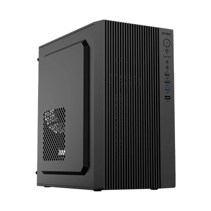 Gabinetes para computadoras ACTECK GI656