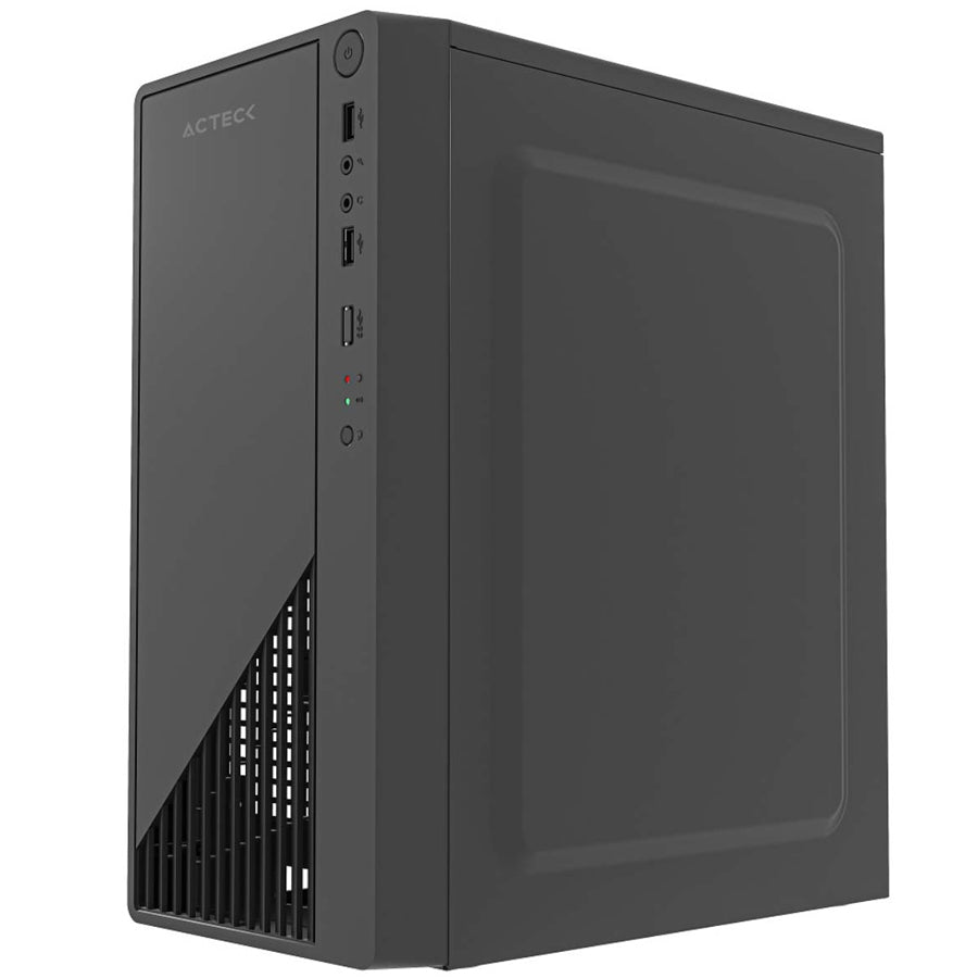 Gabinetes para computadoras ACTECK GC220F