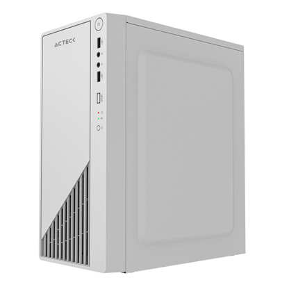 Gabinetes para computadoras ACTECK GC220F