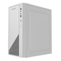 Gabinetes para computadoras ACTECK GC220F