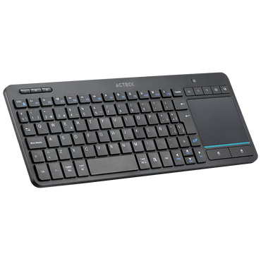 Teclados ACTECK TI707