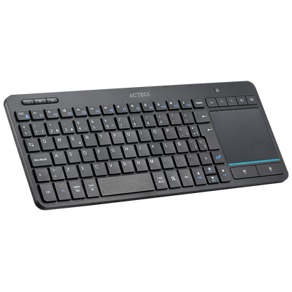 Teclados ACTECK TI707