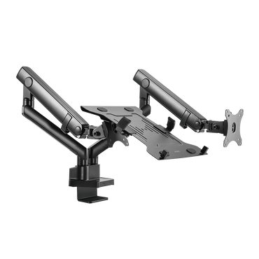 Soportes para Monitores ACTECK ELITE SERIES