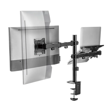 Soportes para Monitores ACTECK ADVANCED SERIES
