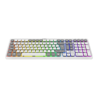 Teclados ACTECK TI790
