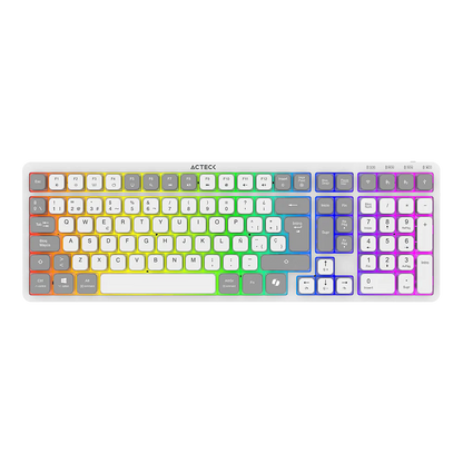 Teclados ACTECK TI790