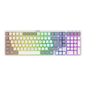 Teclados ACTECK TI790